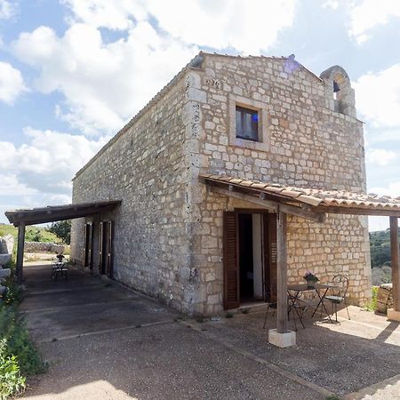 Valle Dell'Acanto Modica Zewnętrze zdjęcie