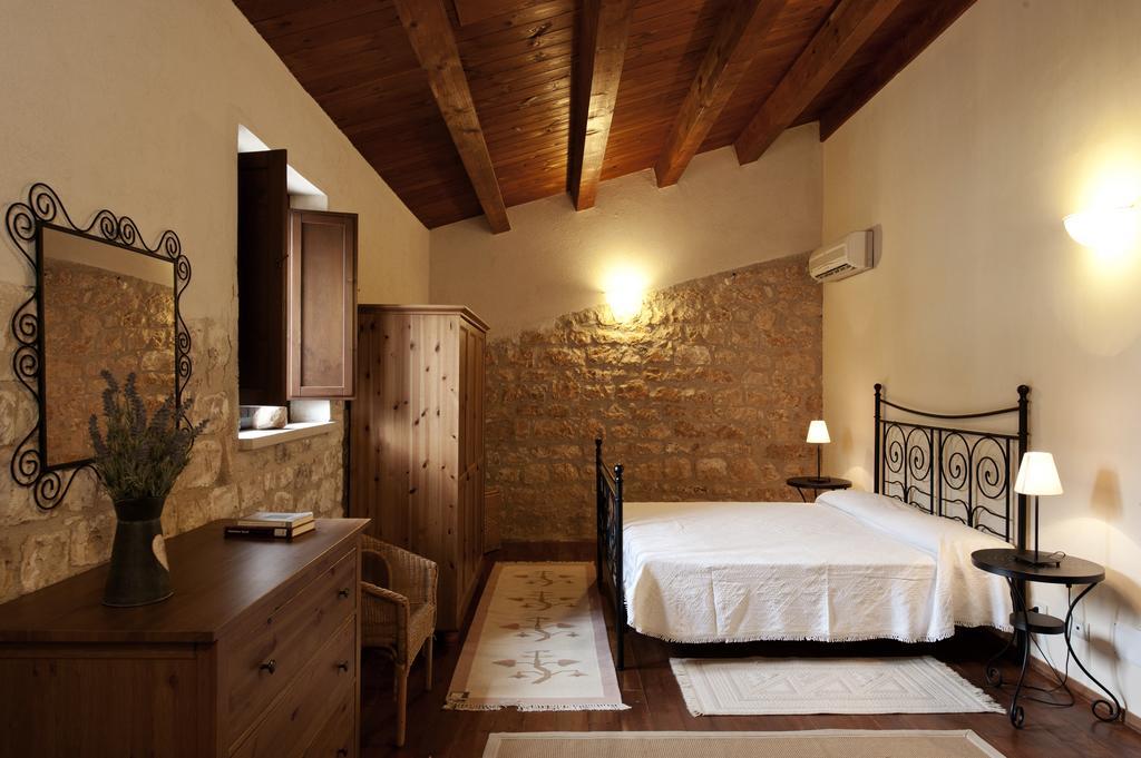 Valle Dell'Acanto Modica Zewnętrze zdjęcie