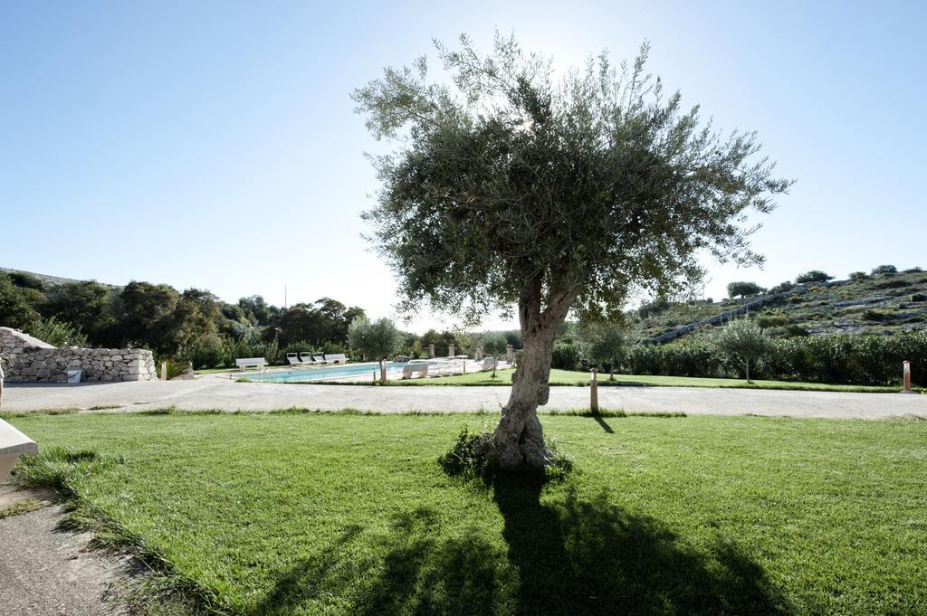 Valle Dell'Acanto Modica Zewnętrze zdjęcie