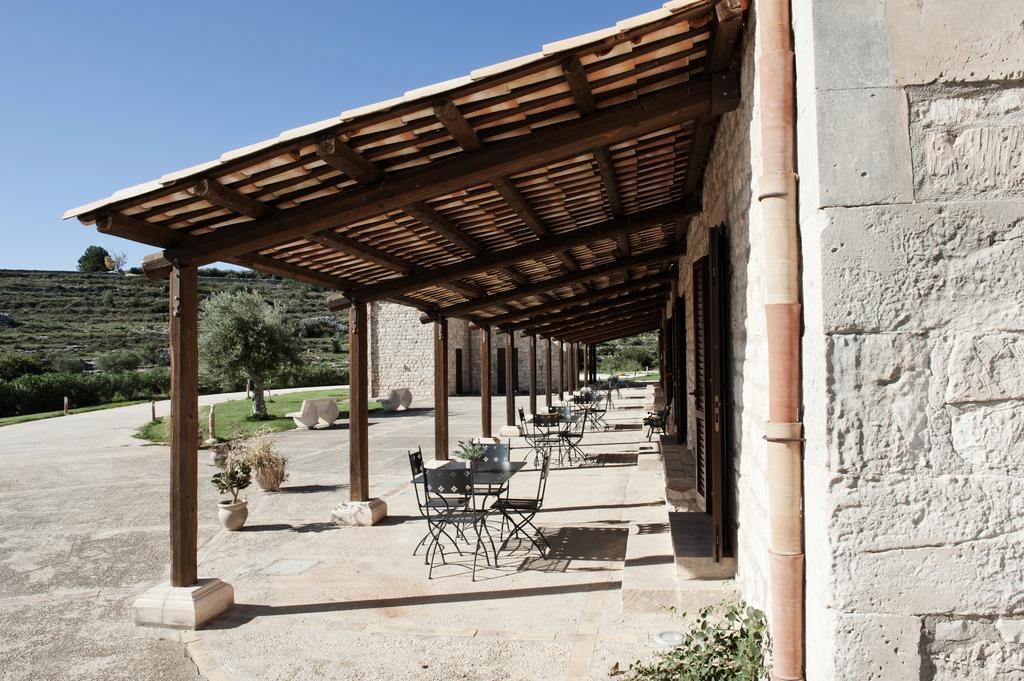 Valle Dell'Acanto Modica Zewnętrze zdjęcie