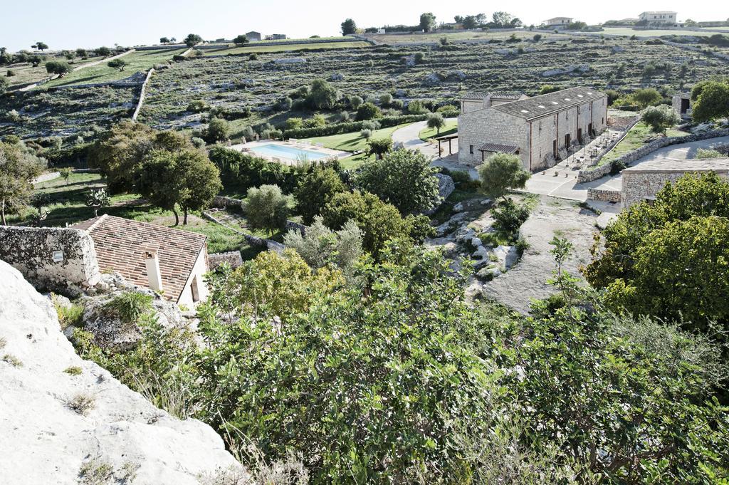 Valle Dell'Acanto Modica Zewnętrze zdjęcie