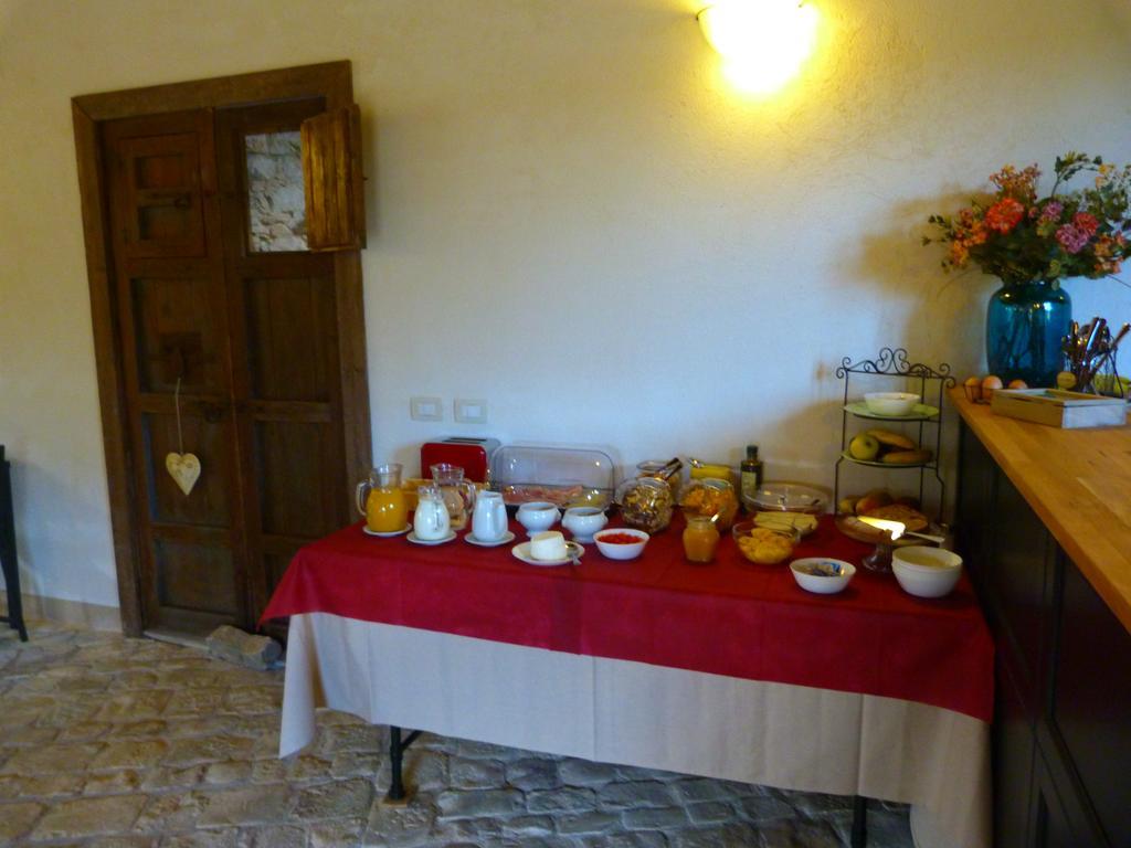 Valle Dell'Acanto Modica Zewnętrze zdjęcie