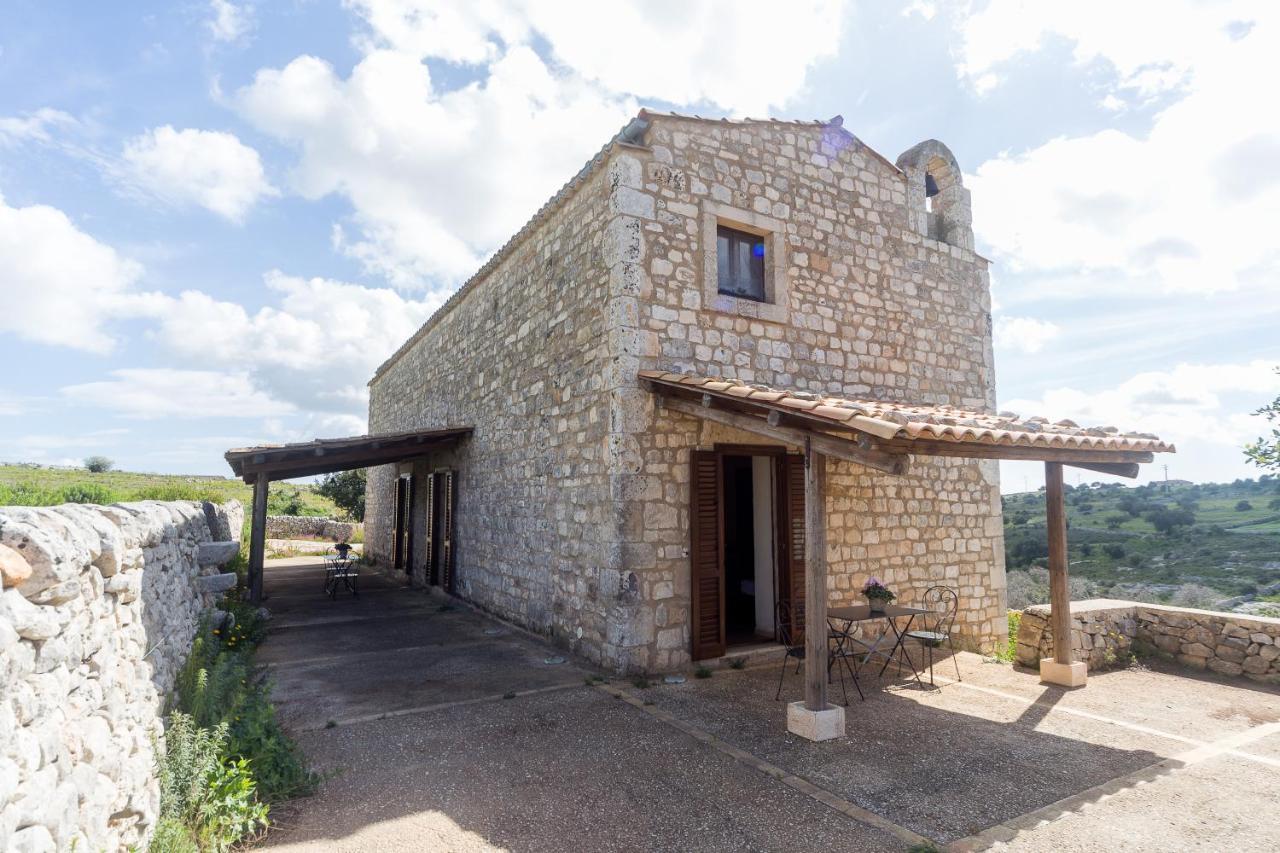 Valle Dell'Acanto Modica Zewnętrze zdjęcie