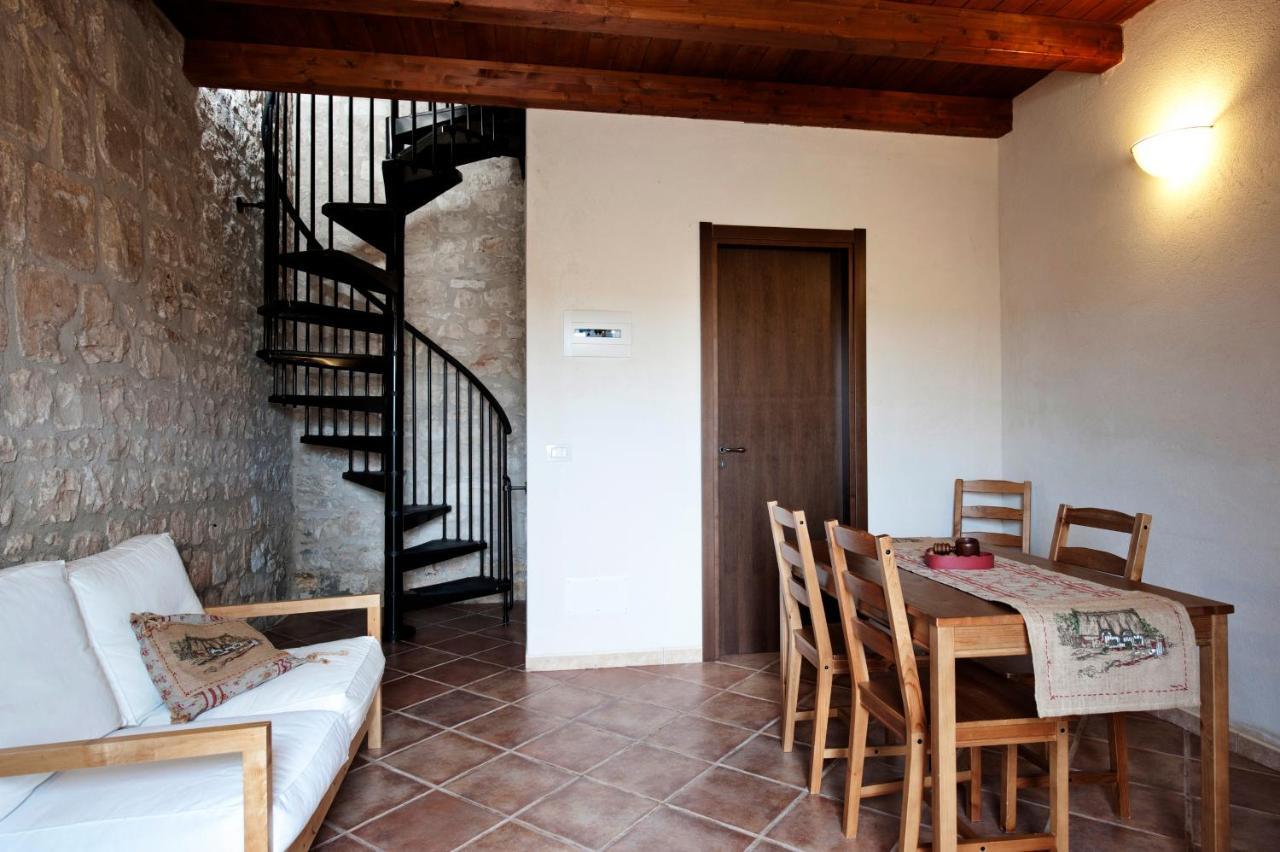 Valle Dell'Acanto Modica Zewnętrze zdjęcie