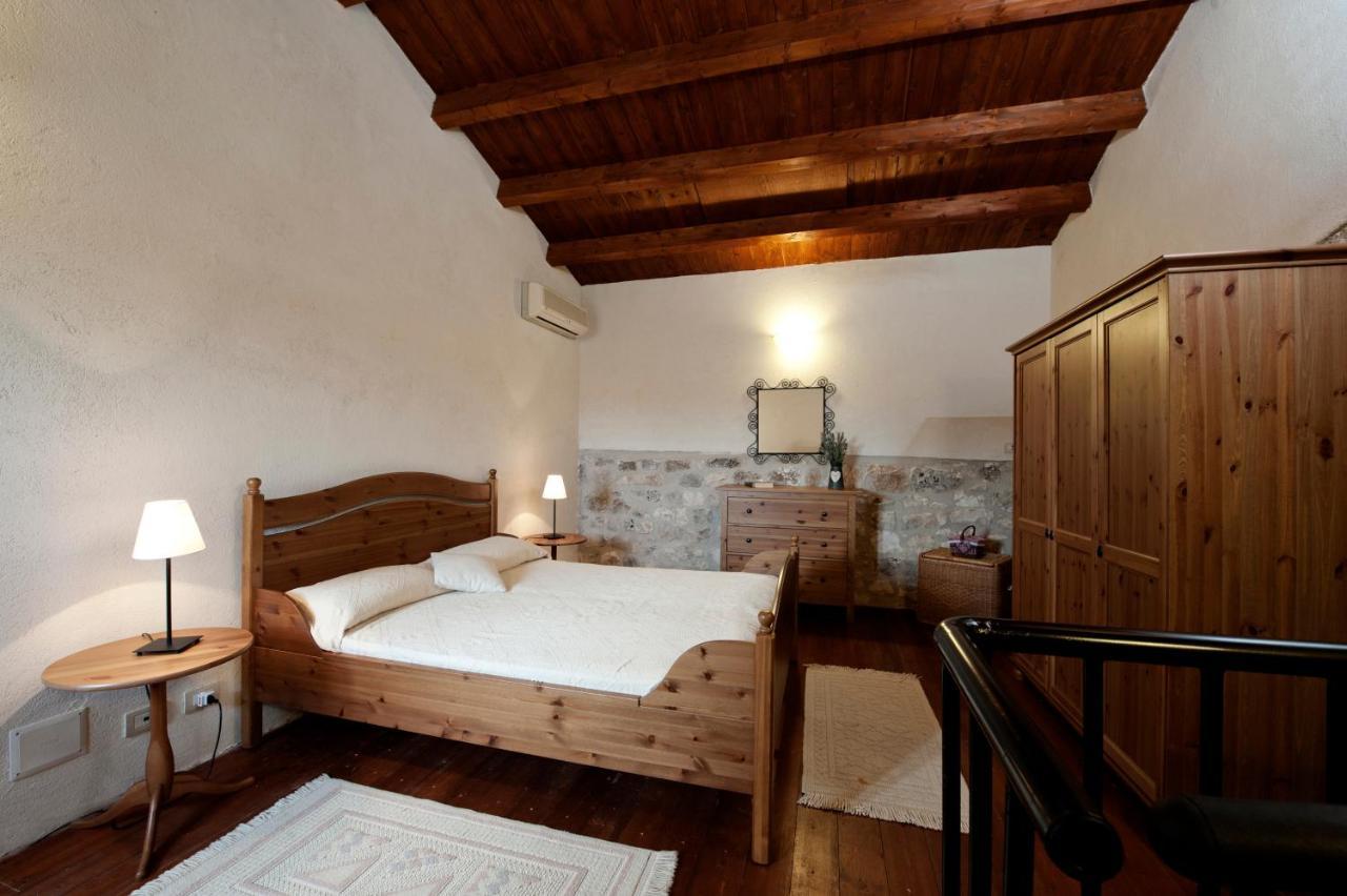 Valle Dell'Acanto Modica Zewnętrze zdjęcie
