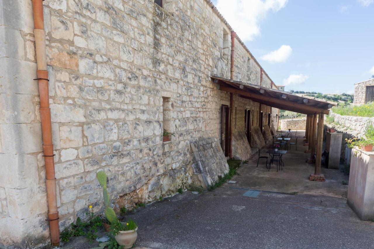 Valle Dell'Acanto Modica Zewnętrze zdjęcie