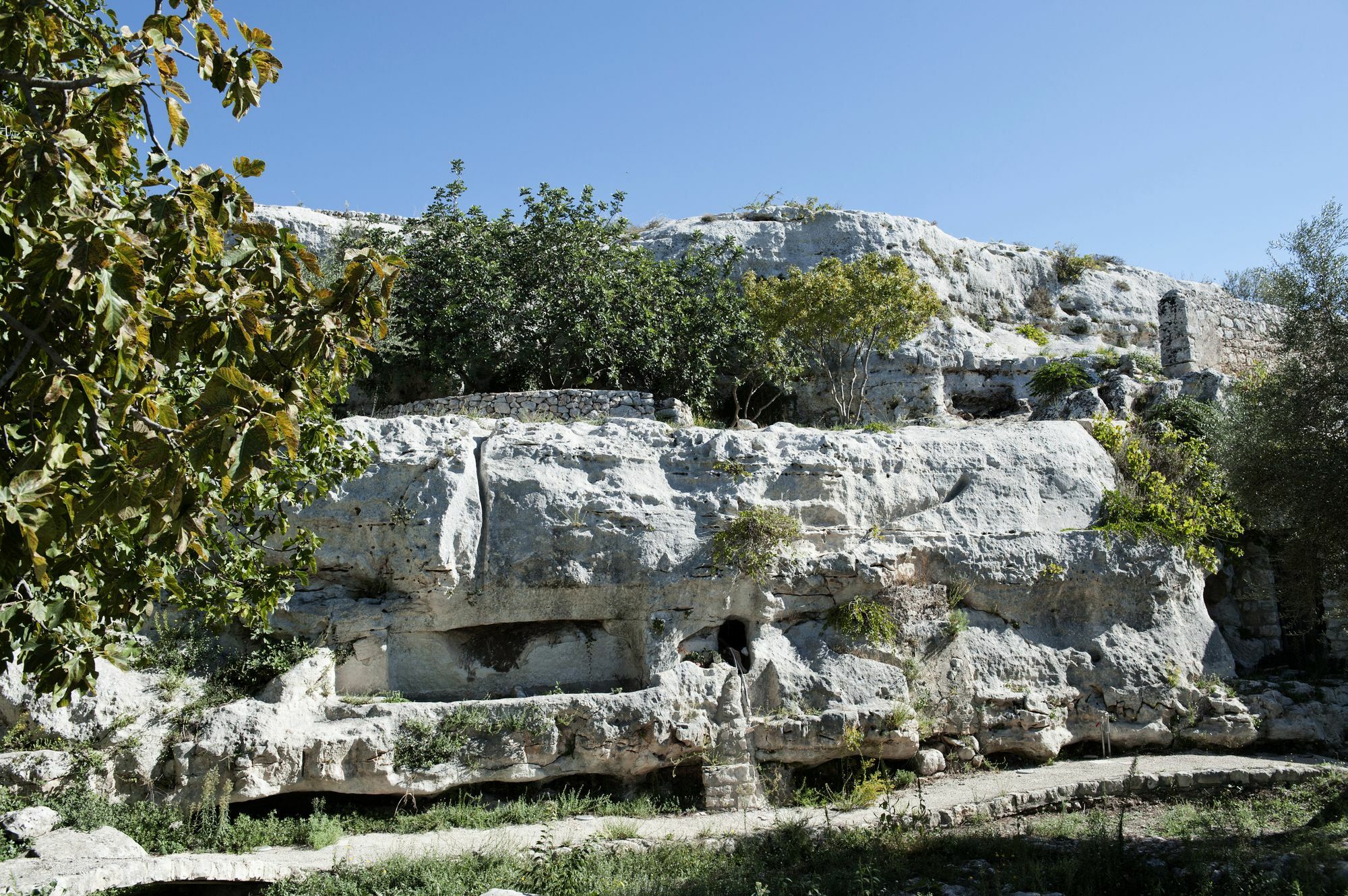 Valle Dell'Acanto Modica Zewnętrze zdjęcie