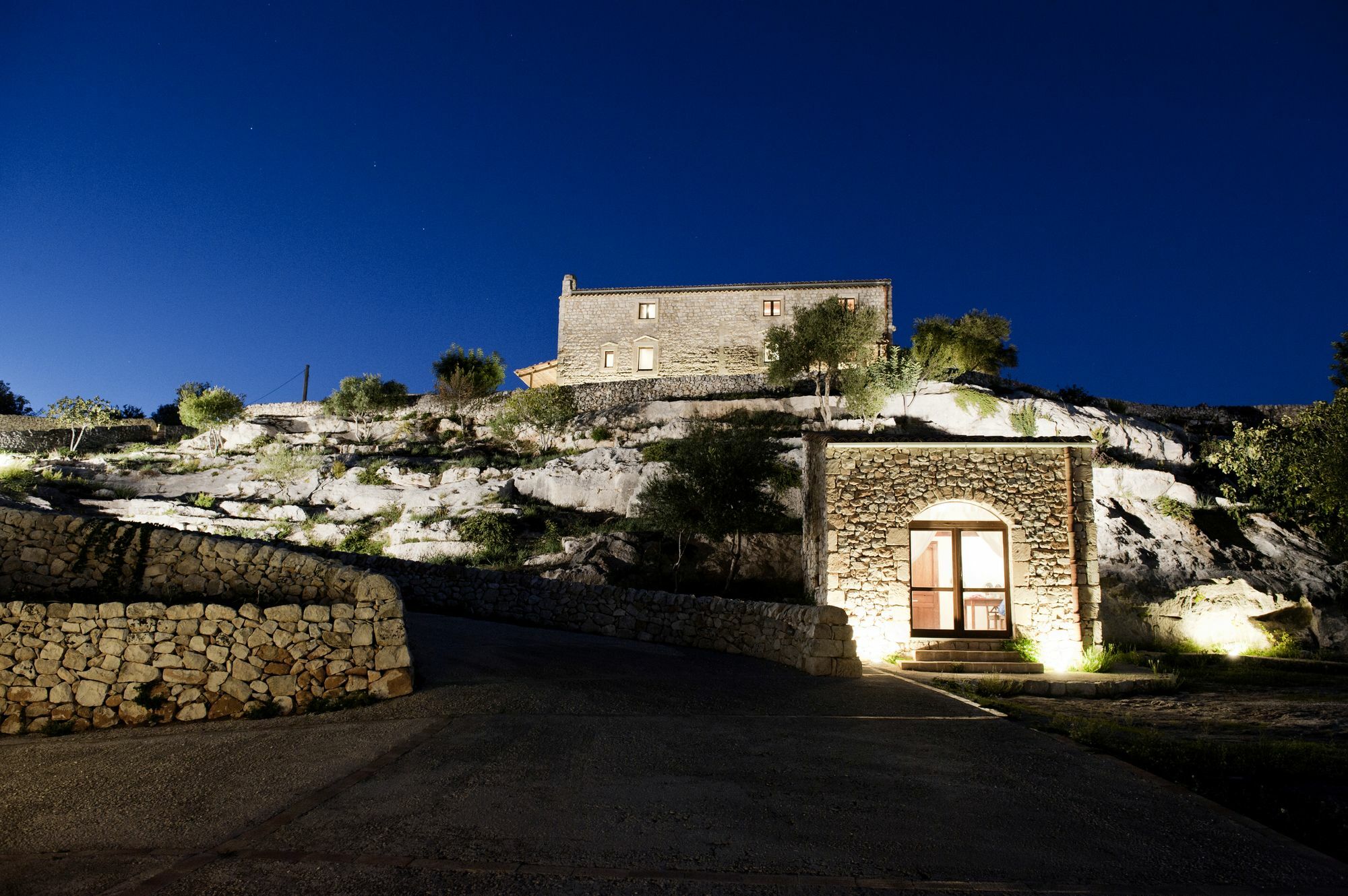 Valle Dell'Acanto Modica Zewnętrze zdjęcie
