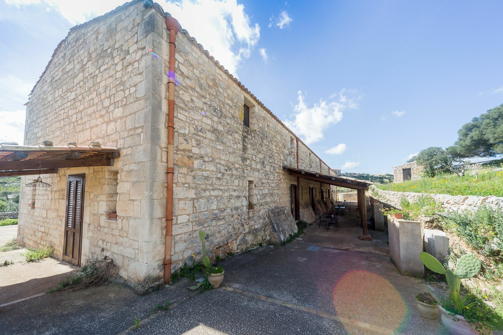 Valle Dell'Acanto Modica Zewnętrze zdjęcie
