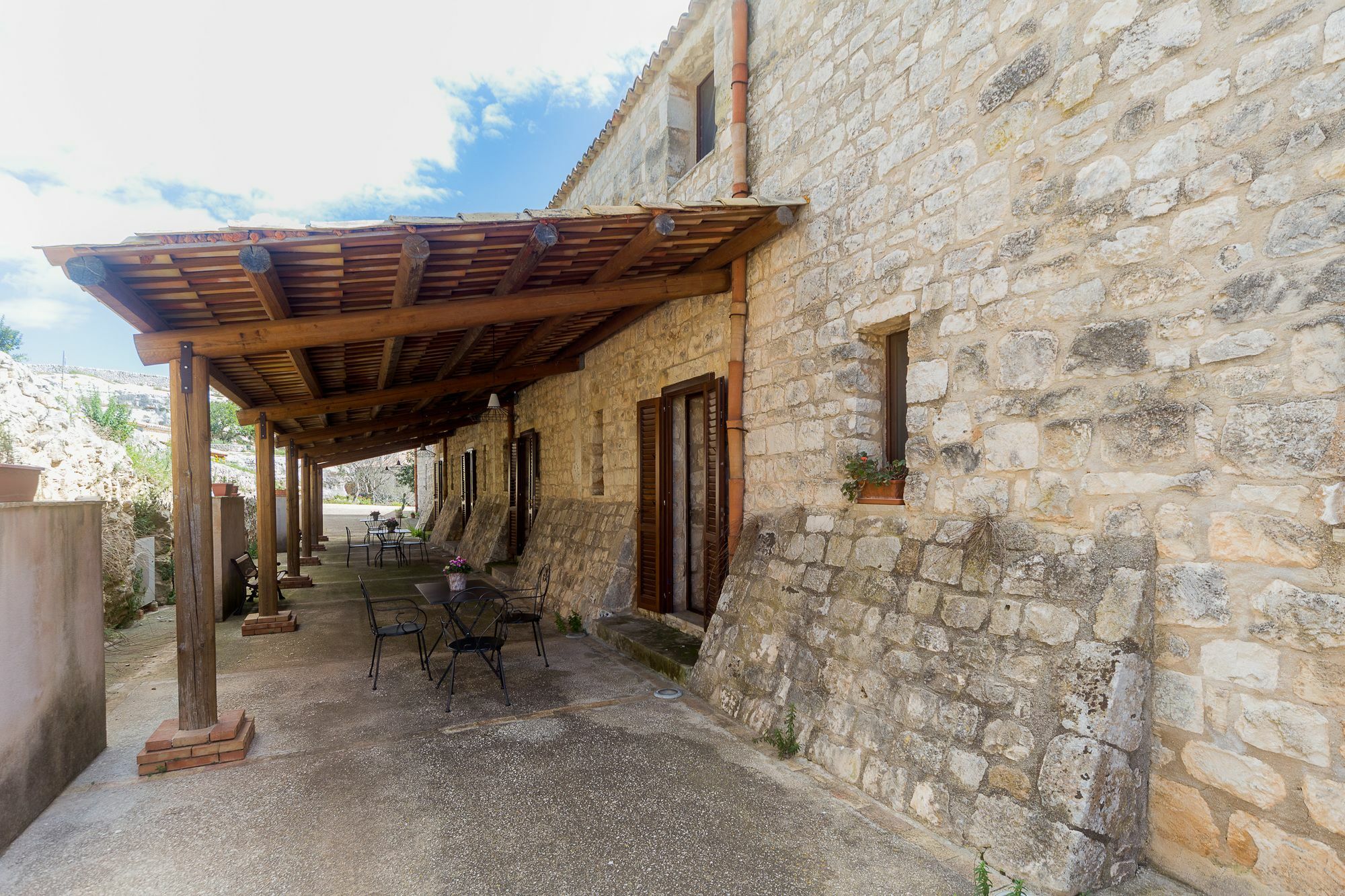 Valle Dell'Acanto Modica Zewnętrze zdjęcie