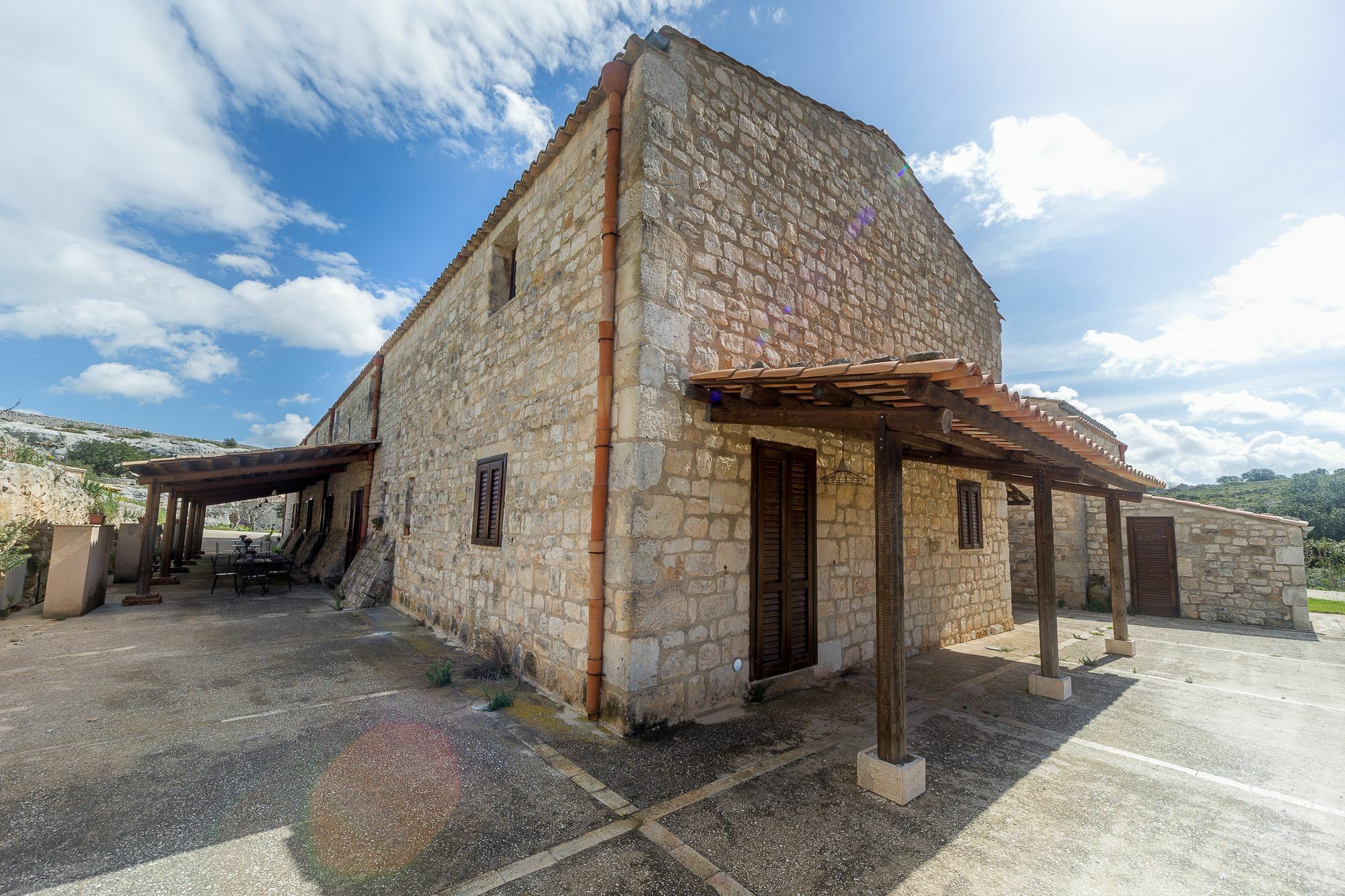 Valle Dell'Acanto Modica Zewnętrze zdjęcie