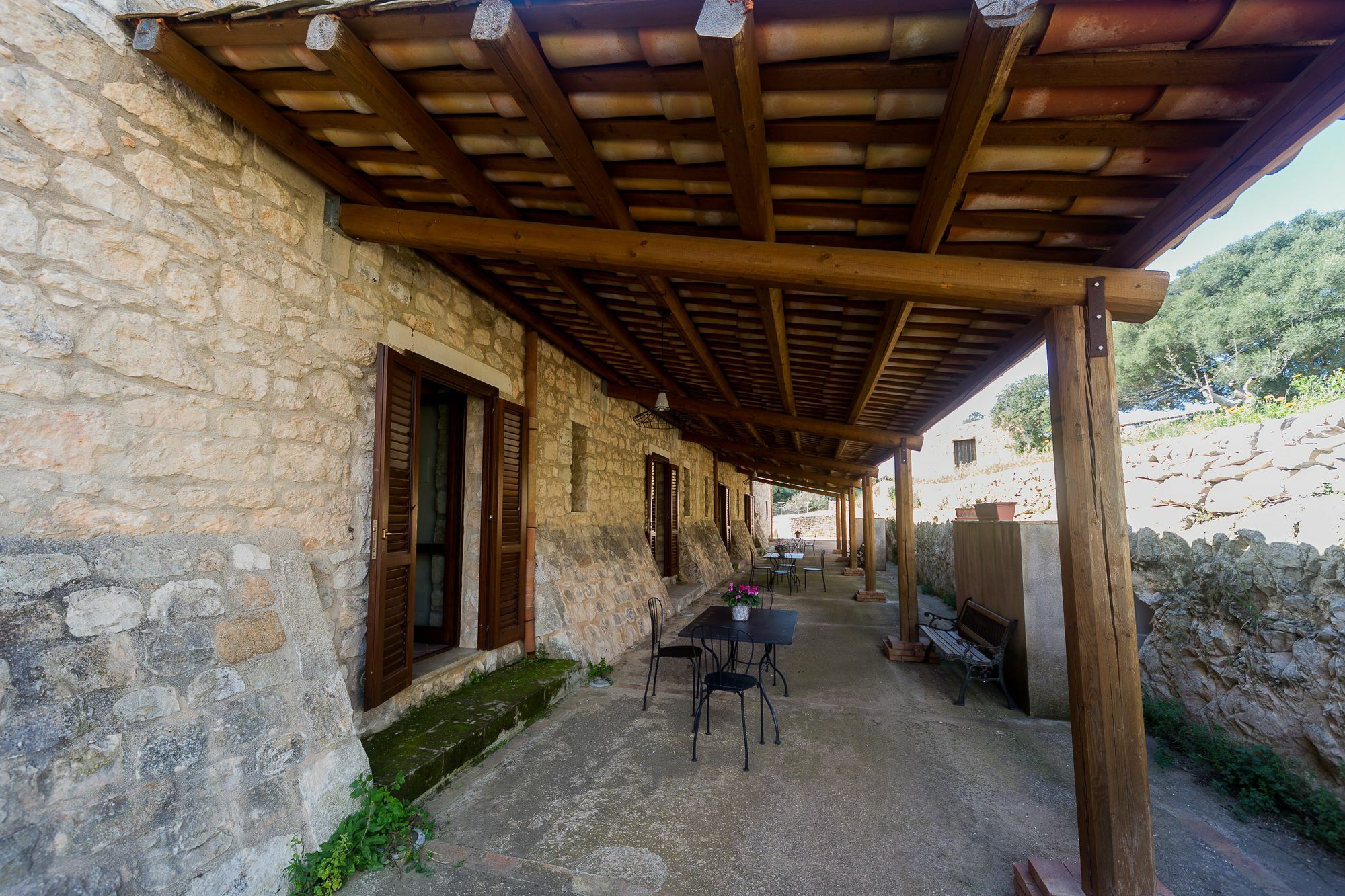 Valle Dell'Acanto Modica Zewnętrze zdjęcie