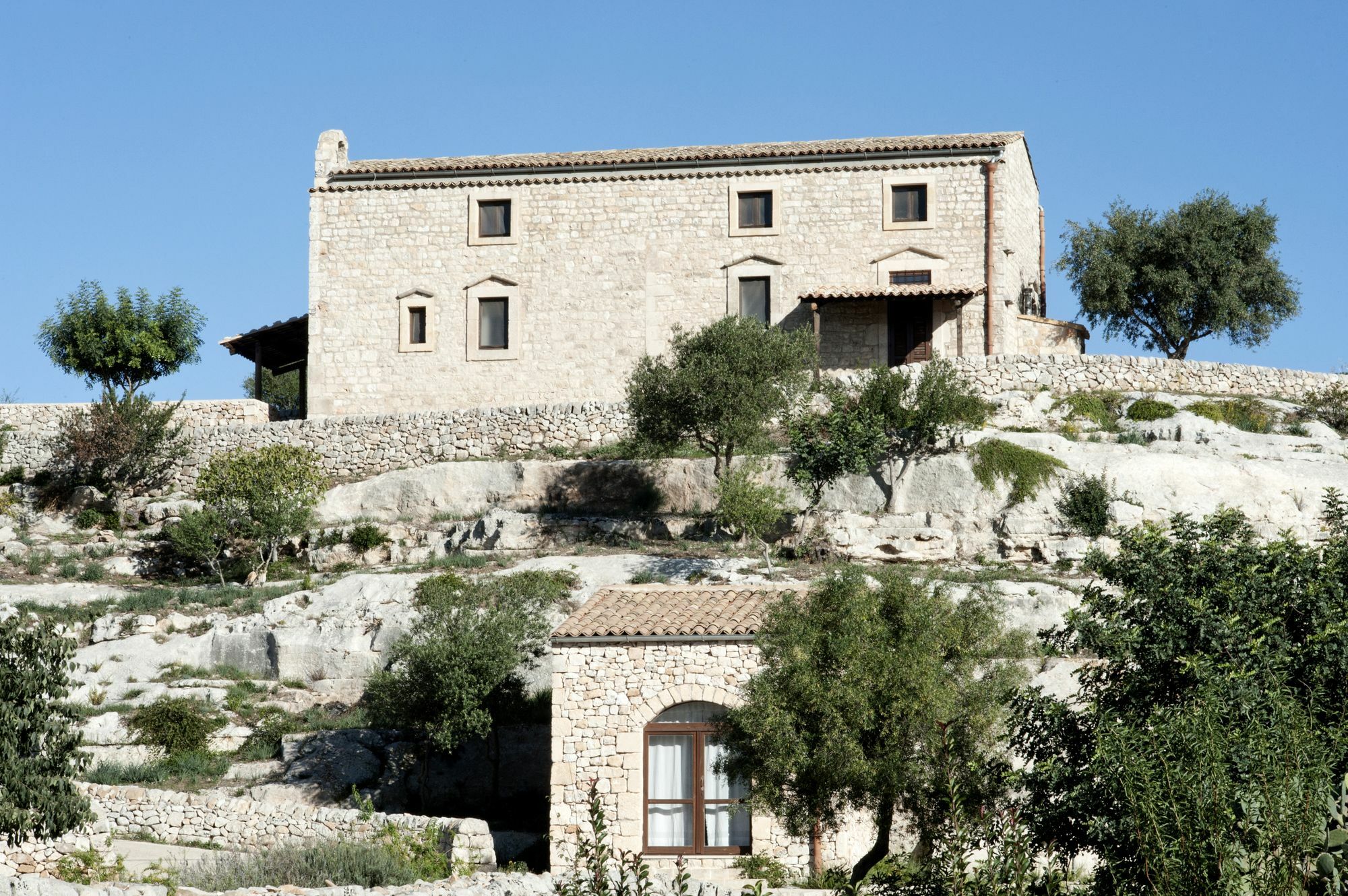 Valle Dell'Acanto Modica Zewnętrze zdjęcie