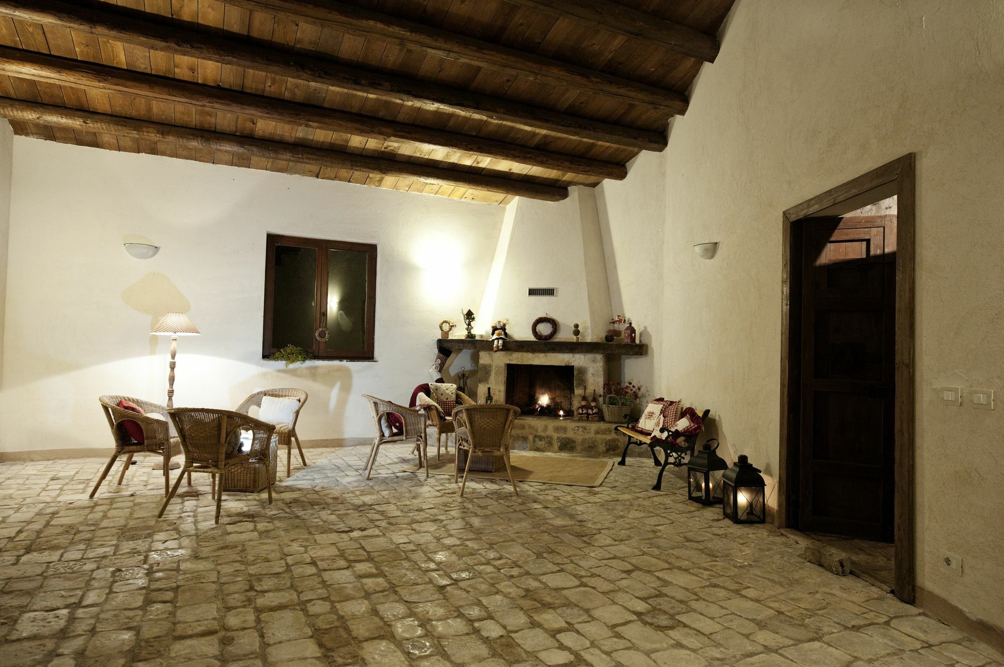 Valle Dell'Acanto Modica Zewnętrze zdjęcie
