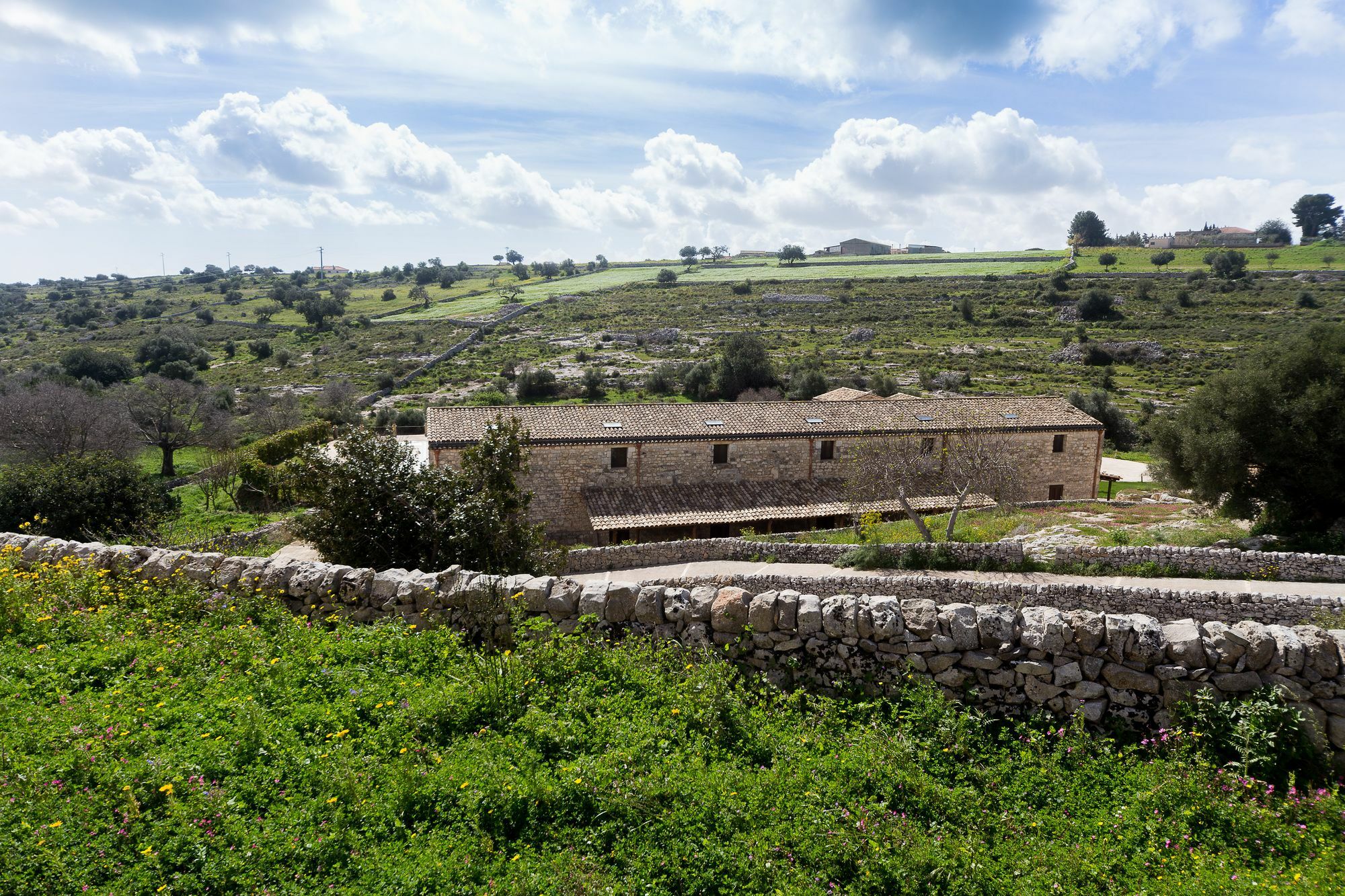 Valle Dell'Acanto Modica Zewnętrze zdjęcie
