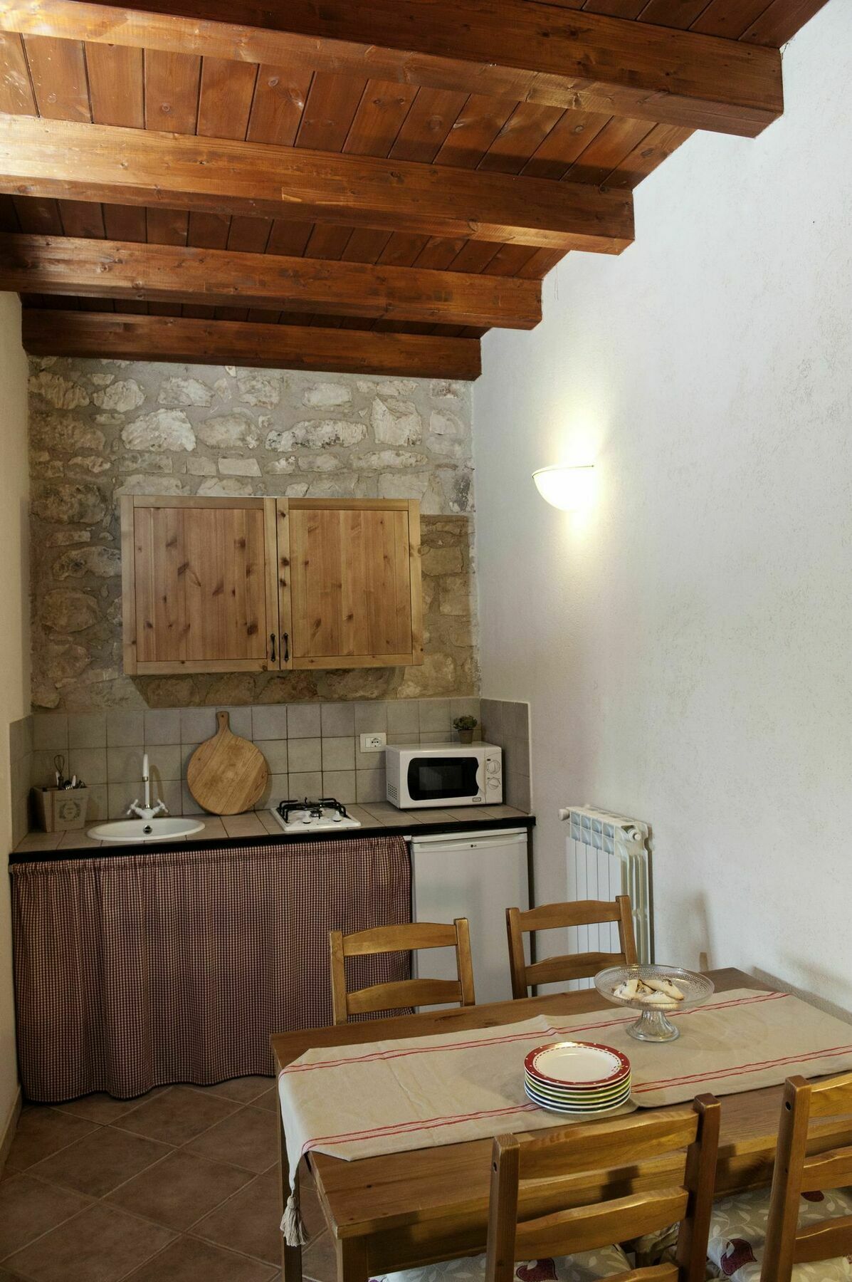 Valle Dell'Acanto Modica Zewnętrze zdjęcie