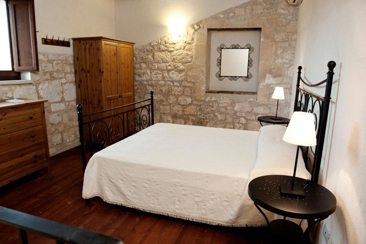Valle Dell'Acanto Modica Zewnętrze zdjęcie